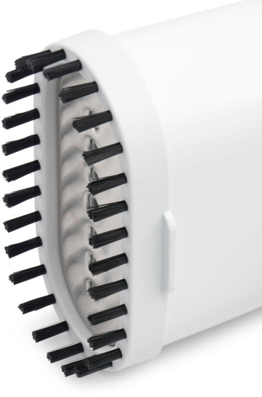 Отпариватель ручной Hyundai H-HS02977 1800Вт белый Отпариватель ручной Hyundai H-HS02977 1800Вт белый