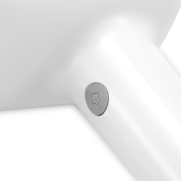 Отпариватель ручной Hyundai H-HS02977 1800Вт белый Отпариватель ручной Hyundai H-HS02977 1800Вт белый