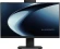 Моноблок Asus P440VAK-BPC7440 23.8" Full HD Core 7 240H (2.5) 16Gb SSD512Gb Graphics без ОС GbitEth WiFi BT 120W клавиатура мышь Cam черный 1920x1080