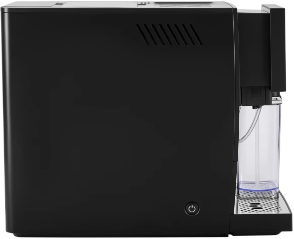 Кофемашина Hyundai HAM-5405 1350Вт черный