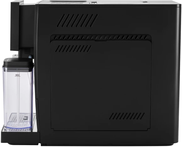 Кофемашина Hyundai HAM-5405 1350Вт черный