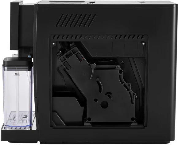 Кофемашина Hyundai HAM-5405 1350Вт черный