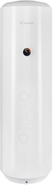 Водонагреватель Candy CR80V-B2SL(R) 1.5кВт 80л электрический настенный/белый Водонагреватель Candy CR80V-B2SL(R) 1.5кВт 80л электрический настенный/белый