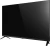 Телевизор LED Digma 40" DM-LED40SBB36 Салют ТВ Frameless Metal черный FULL HD 60Hz DVB-T DVB-T2 DVB-C DVB-S DVB-S2 USB WiFi Smart TV