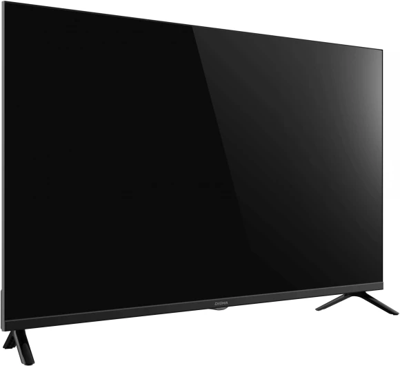 Телевизор LED Digma 40" DM-LED40SBB36 Салют ТВ Frameless Metal черный FULL HD 60Hz DVB-T DVB-T2 DVB-C DVB-S DVB-S2 USB WiFi Smart TV Телевизор LED Digma 40" DM-LED40SBB36 Салют ТВ Frameless Metal черный FULL HD 60Hz DVB-T DVB-T2 DVB-C DVB-S DVB-S2 USB WiFi Smart TV