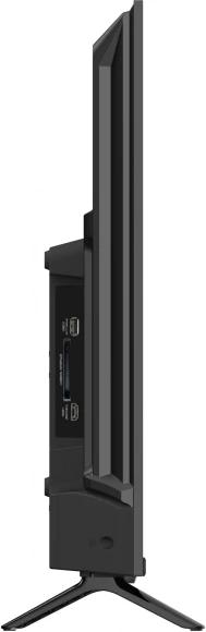 Телевизор LED Digma 40" DM-LED40SBB36 Салют ТВ Frameless Metal черный FULL HD 60Hz DVB-T DVB-T2 DVB-C DVB-S DVB-S2 USB WiFi Smart TV Телевизор LED Digma 40" DM-LED40SBB36 Салют ТВ Frameless Metal черный FULL HD 60Hz DVB-T DVB-T2 DVB-C DVB-S DVB-S2 USB WiFi Smart TV