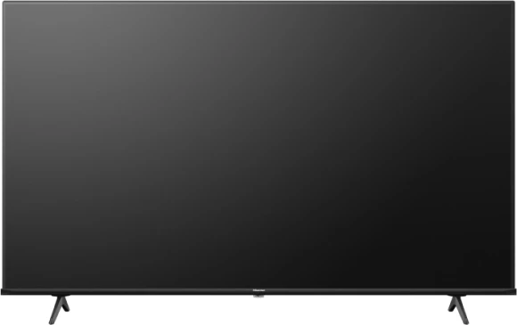 Телевизор QLED Hisense 65" 65E7NQ черный 4K Ultra HD 60Hz DVB-T DVB-T2 DVB-C DVB-S DVB-S2 USB WiFi Smart TV