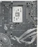 Материнская плата Asus ROG STRIX X870-A GAMING WIFI Socket AM5 AMD X870 4xDDR5 ATX AC`97 8ch(7.1) 2.5Gg RAID+HDMI+DP