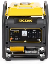 Генератор Champion IGG2200 2.1кВт Генератор Champion IGG2200 2.1кВт