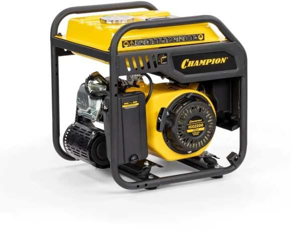 Генератор Champion IGG2200 2.1кВт Генератор Champion IGG2200 2.1кВт
