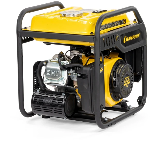 Генератор Champion IGG2200 2.1кВт Генератор Champion IGG2200 2.1кВт