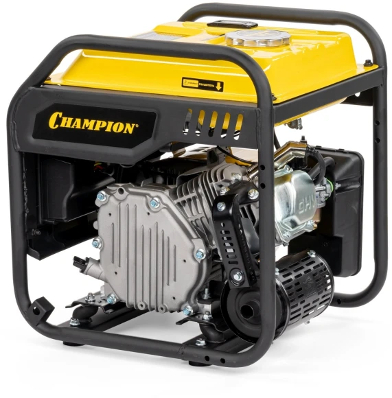 Генератор Champion IGG2200 2.1кВт Генератор Champion IGG2200 2.1кВт