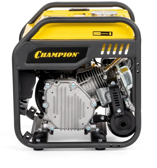 Генератор Champion IGG2200 2.1кВт Генератор Champion IGG2200 2.1кВт