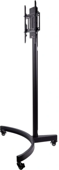 Подставка для телевизора Arm Media PT-STAND-10 черный 32"-65" макс.45кг напольный фиксированный