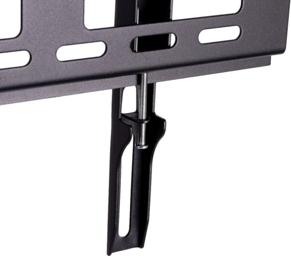 Подставка для телевизора Arm Media PT-STAND-10 черный 32"-65" макс.45кг напольный фиксированный