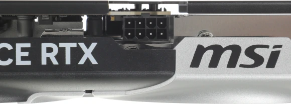 Видеокарта MSI PCI-E 5.0 RTX 5060 TI 16G VENTUS 2X OC PLUS NVIDIA GeForce RTX 5060TI 16Gb 128bit GDDR7 2617/28000 HDMIx1 DPx3 HDCP Ret