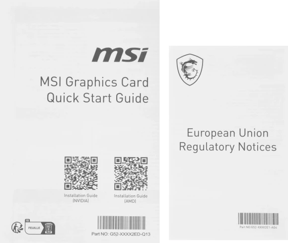 Видеокарта MSI PCI-E 5.0 RTX 5060 TI 16G VENTUS 2X OC PLUS NVIDIA GeForce RTX 5060TI 16Gb 128bit GDDR7 2617/28000 HDMIx1 DPx3 HDCP Ret