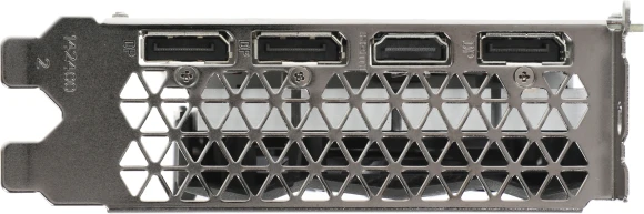 Видеокарта Zotac PCI-E 4.0 RTX 3050 TWIN EDGE OC NVIDIA GeForce RTX 3050 6Gb 96bit GDDR6 1477/14000 HDMIx1 DPx3 HDCP Ret