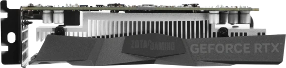 Видеокарта Zotac PCI-E 4.0 RTX 3050 TWIN EDGE OC NVIDIA GeForce RTX 3050 6Gb 96bit GDDR6 1477/14000 HDMIx1 DPx3 HDCP Ret
