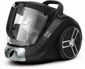 Пылесос Tefal Compact Power XXL TW4825EA 550Вт черный Пылесос Tefal Compact Power XXL TW4825EA 550Вт черный