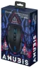 Мышь Оклик 727G ANUBIS черный оптическая 6400dpi USB для ноутбука 9but (1465489) Мышь Оклик 727G ANUBIS черный оптическая 6400dpi USB для ноутбука 9but (1465489)