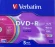 Диск DVD+R Verbatim 4.7Gb 16x Slim case (5шт) Color (43556)