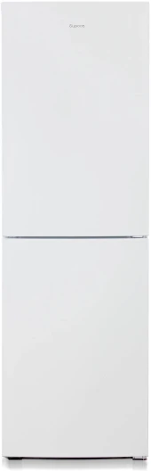 Холодильник Бирюса Б-6031 2-хкамерн. белый мат.
