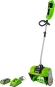 Снегоуборщик электр. Greenworks GD40SSK2 Снегоуборщик электр. Greenworks GD40SSK2