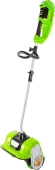 Снегоуборщик электр. Greenworks GD40SSK2 Снегоуборщик электр. Greenworks GD40SSK2