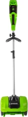 Снегоуборщик электр. Greenworks GD40SSK2 Снегоуборщик электр. Greenworks GD40SSK2