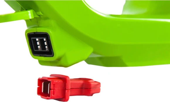 Снегоуборщик электр. Greenworks GD40SSK2 Снегоуборщик электр. Greenworks GD40SSK2