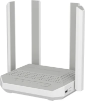 Роутер беспроводной Keenetic Netcraze Hopper (NC-3811) AX3000 10/100/1000BASE-TX/4G ready белый