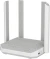 Роутер беспроводной Keenetic Netcraze Hopper (NC-3811) AX3000 10/100/1000BASE-TX/4G ready белый