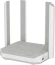 Роутер беспроводной Keenetic Netcraze Hopper (NC-3811) AX3000 10/100/1000BASE-TX/4G ready белый