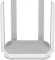 Роутер беспроводной Keenetic Netcraze Hopper (NC-3811) AX3000 10/100/1000BASE-TX/4G ready белый