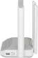 Роутер беспроводной Keenetic Netcraze Hopper (NC-3811) AX3000 10/100/1000BASE-TX/4G ready белый