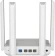 Роутер беспроводной Keenetic Netcraze Hopper (NC-3811) AX3000 10/100/1000BASE-TX/4G ready белый