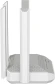 Роутер беспроводной Keenetic Netcraze Hopper (NC-3811) AX3000 10/100/1000BASE-TX/4G ready белый