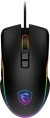 Мышь MSI VERSA 300 ELITE W черный оптическая 26000dpi беспров. BT/Radio USB 5but (S12-4301290-CLA)