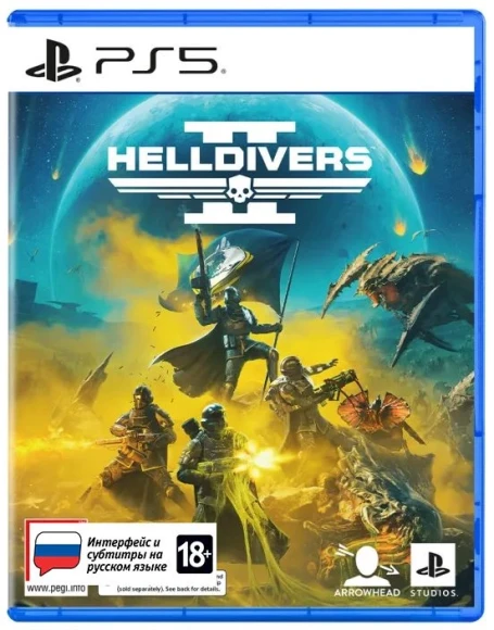 Игра для PS5 PlayStation Rise of the Ronin (18+)