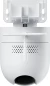 Камера видеонаблюдения IP Xiaomi CW400 EU Wi-Fi 2.8-2.8мм цв. корп.:белый/черный (BHR7624GL)