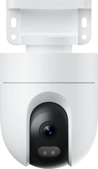 Камера видеонаблюдения IP Xiaomi CW400 EU Wi-Fi 2.8-2.8мм цв. корп.:белый/черный (BHR7624GL)