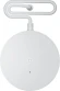 Камера видеонаблюдения IP Xiaomi CW400 EU Wi-Fi 2.8-2.8мм цв. корп.:белый/черный (BHR7624GL)
