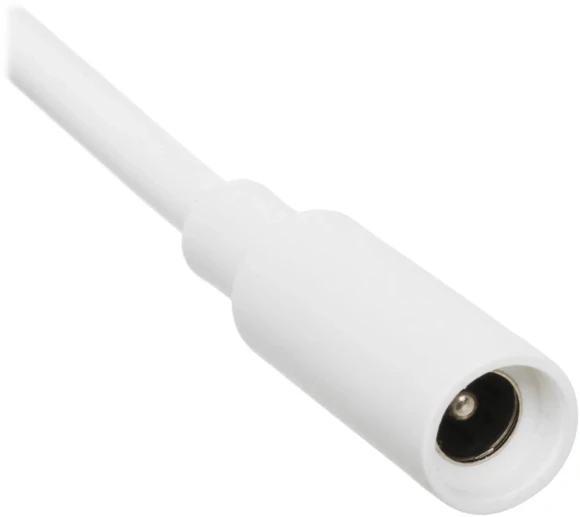 Камера видеонаблюдения IP Xiaomi CW400 EU Wi-Fi 2.8-2.8мм цв. корп.:белый/черный (BHR7624GL)
