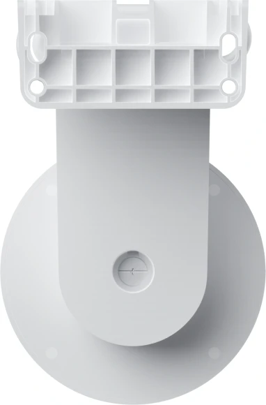 Камера видеонаблюдения IP Xiaomi CW400 EU Wi-Fi 2.8-2.8мм цв. корп.:белый/черный (BHR7624GL)