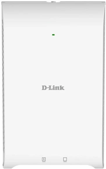 Коммутатор D-Link DGS-1024D DGS-1024D/J1A (L2) 24x1Гбит/с неуправляемый
