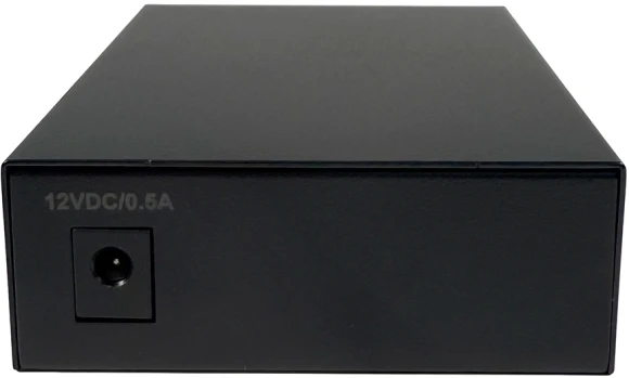 Медиаконвертер Origo OMCG03LC/A1A Медиаконвертер Origo OMCG03LC/A1A