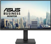 Монитор Asus 24" Business VA249QGSE черный IPS LED 16:9 HDMI M/M матовая HAS Piv 1500:1 300cd 178гр/178гр 1920x1080 120Hz VGA DP FHD 4.5кг Монитор Asus 24" Business VA249QGSE черный IPS LED 16:9 HDMI M/M матовая HAS Piv 1500:1 300cd 178гр/178гр 1920x1080 120Hz VGA DP FHD 4.5кг