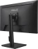 Монитор Asus 24" Business VA249QGSE черный IPS LED 16:9 HDMI M/M матовая HAS Piv 1500:1 300cd 178гр/178гр 1920x1080 120Hz VGA DP FHD 4.5кг