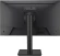 Монитор Asus 24" Business VA249QGSE черный IPS LED 16:9 HDMI M/M матовая HAS Piv 1500:1 300cd 178гр/178гр 1920x1080 120Hz VGA DP FHD 4.5кг